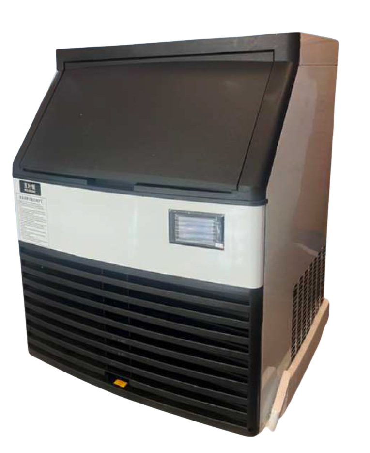 maquina-para-fabricar-hielo-lf200kg